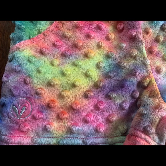 Limeapple Girls Minky Shorts NWT-size 10 - Picture 2 of 4